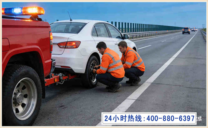 绥芬河道路救援 绥芬河道路救援